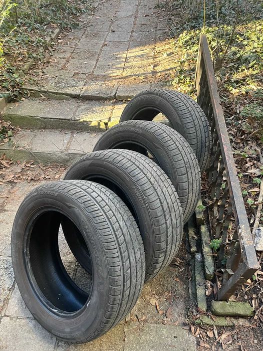 Летни гуми Chengshan Sportcat CSC-303 235/55R17
