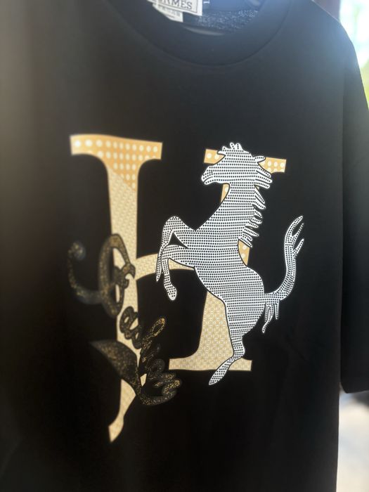 tricou hermes