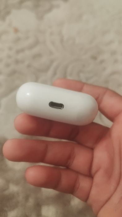 Airpods 3 в хорошем