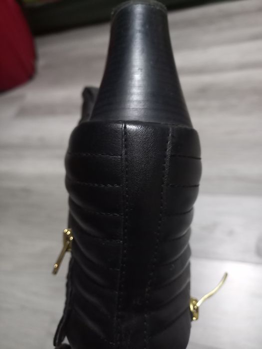 Полусапожки tamaris(Германия)