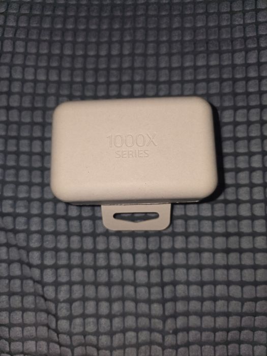 Слушалки Sony WF-1000XM5