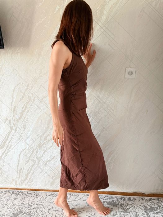 Stradivarius  платье