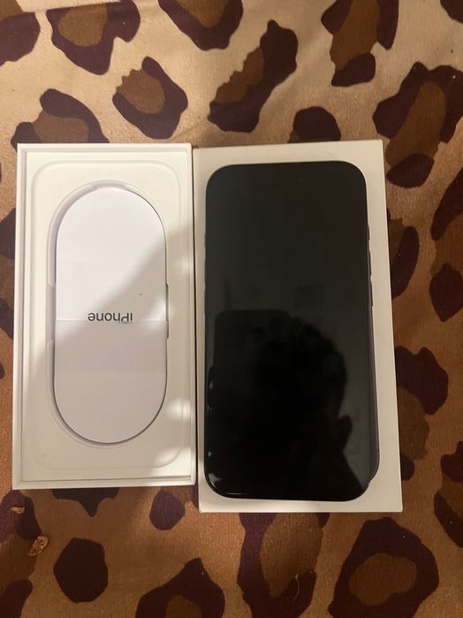 iPhone 16 128gb