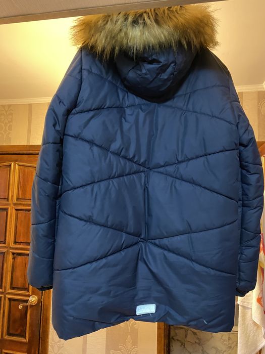 Продаю пуховик детский
