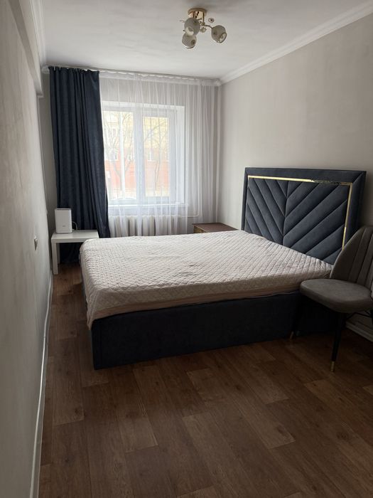 Сдам 2х ком квартиру