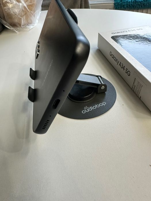 Samsung A34 5G 6/128