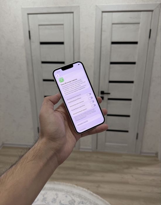 iPhone 13 Айфон 13