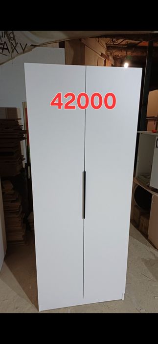 Шкафы недорого для вашего дома