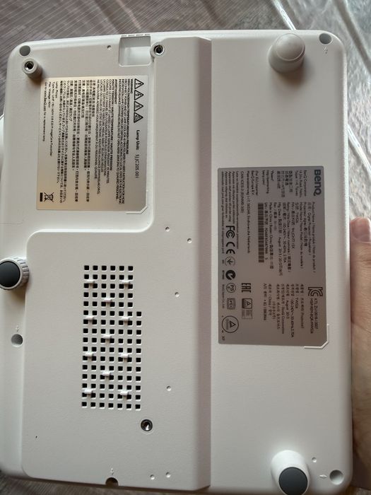 Videoproiector BENQ