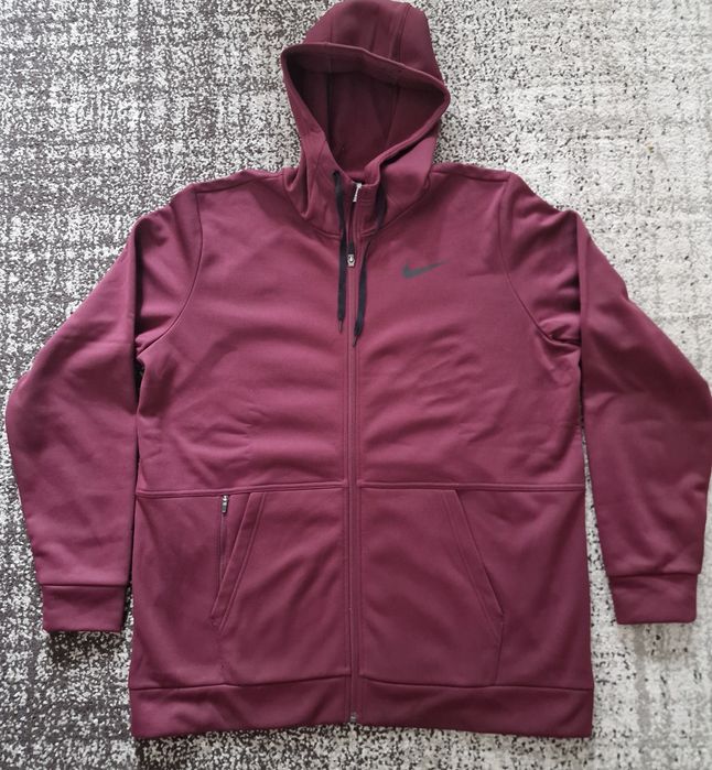Bluza Nike Therma-fit