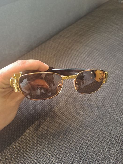 Оригинални очила на Versace