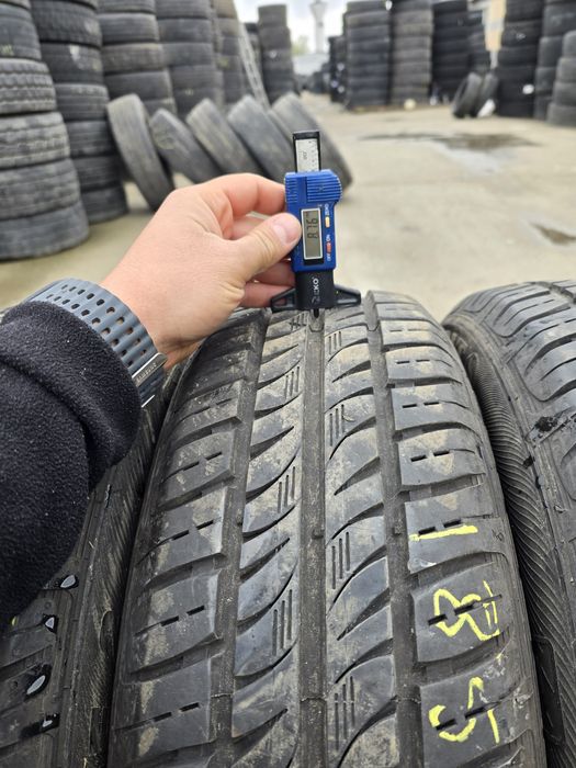 Anvelope de vara 185-65r15 Semperit