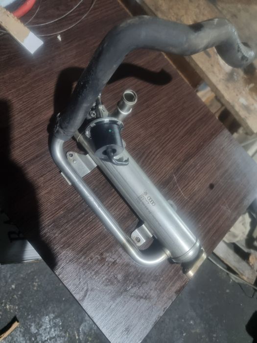 Racitor Gase VW Audi 03G 131 512 AE