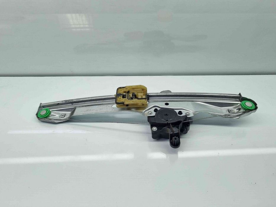 Macara electrica geam stanga spate Ford Grand C-Max (CB7) [Fabr 2010-2