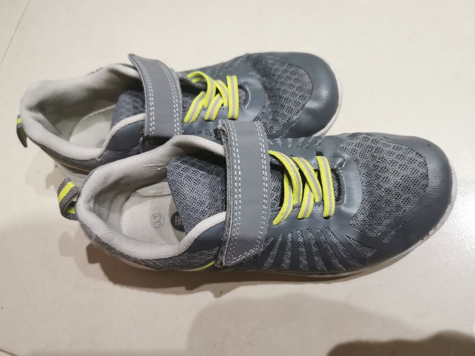 Adidași copii, mărimea 33