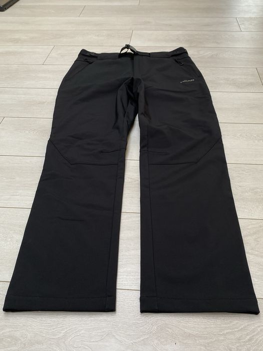 Pantaloni outdoor pentru bărbați Head, M