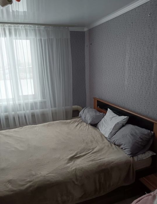 Продам дом в Большой Малышке