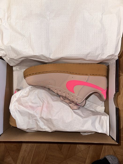 Продам AIR FORCE 1