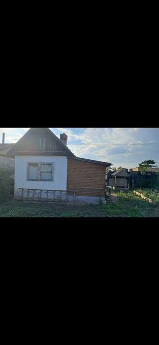 Продам дачу по зерендинской трассе