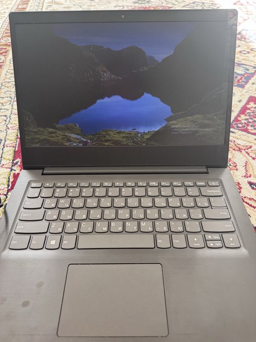 Продам ноутбук Lenovo Idea pad
