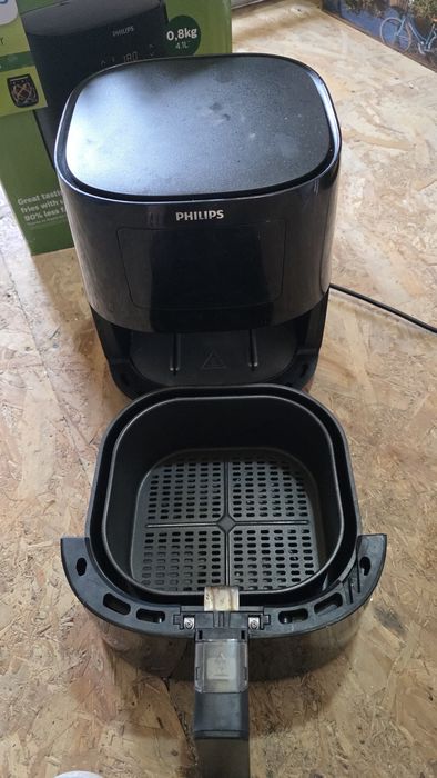 Airfryer Philips HD9252/90