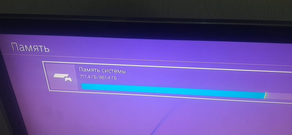 PlayStation 4 Fat 1TB + 2 геймпада + PS Plus Deluxe