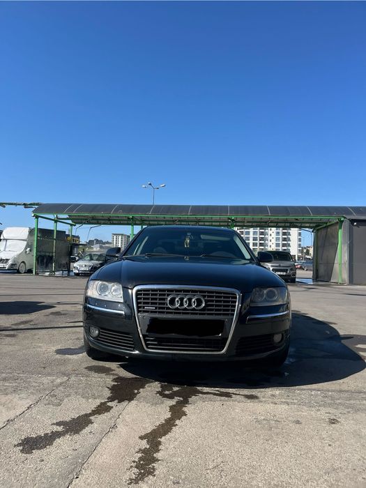 AudiA8S2006super