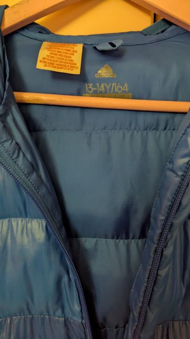 Дамско или юношеско яке adidas  S/164