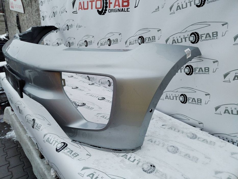 Bara fata Porsche Macan 2  an 2024-2025-2026