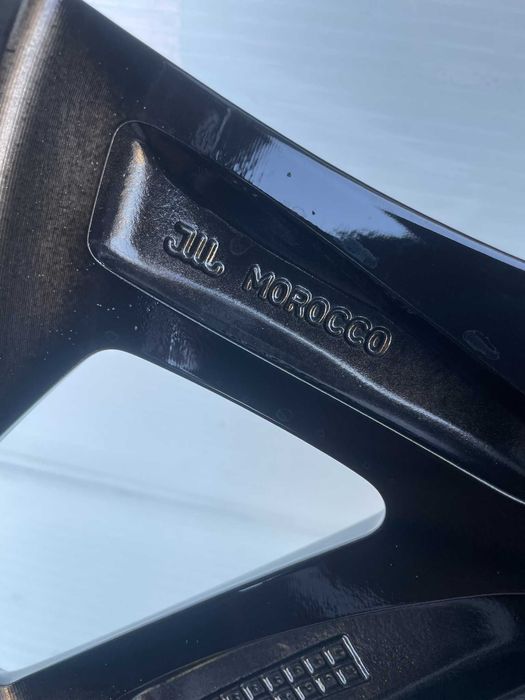 Janta jante R17 Citroen C4 originala 4x108