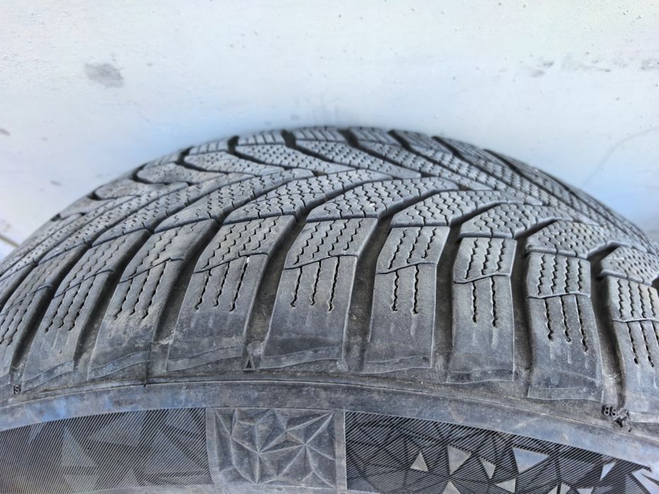 235 50 18 Nexen wingard 2 2024
