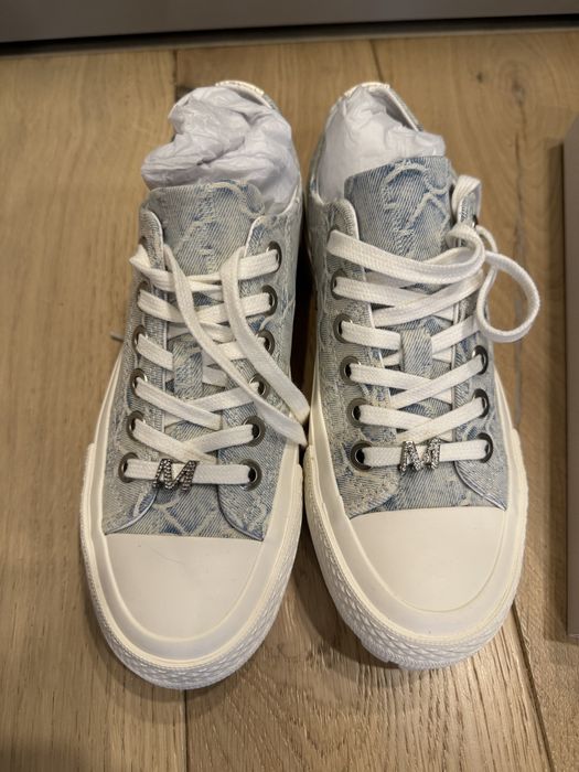 Sneakers nr 35 Miss Sixty