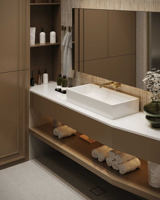 ремонт квартир под ключ