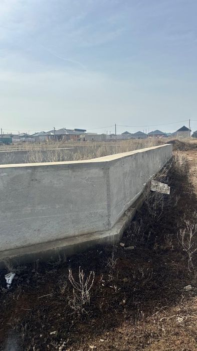 тез арада жер телімі сатылымда