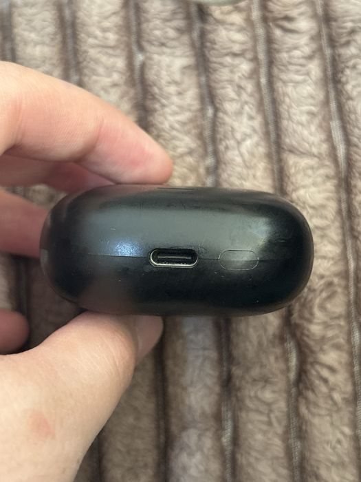 Наушники редми 9 лайт