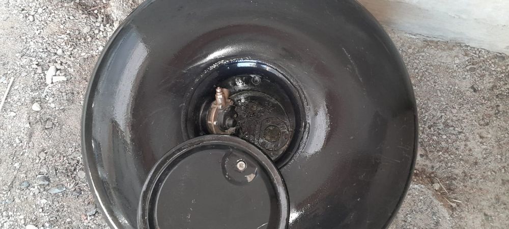 42,47,54,63,77,83,94литрлік балондар бар