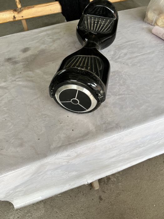 Продам героскутер в отличном состоянии ( есть царапины, при езде не из