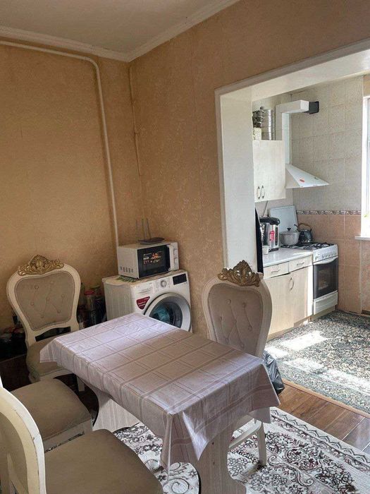 Продам 2в3 ком Балкон 2х6 Карасу 6 №М134
