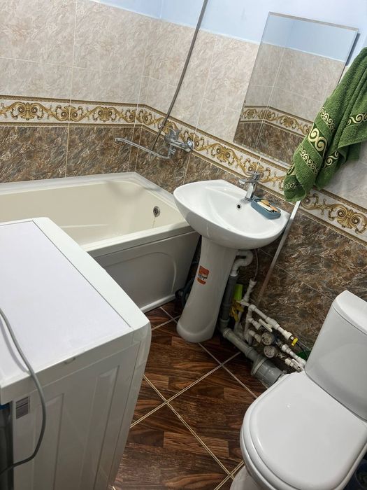 Сдам Свою квартиру