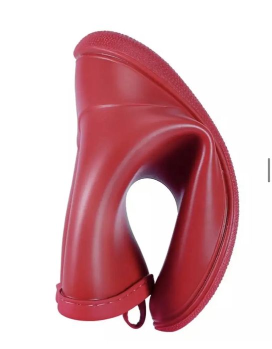 Резиновые сапоги 22р