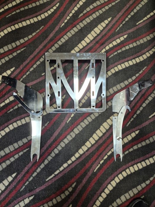 Багажник за Хонда VT750