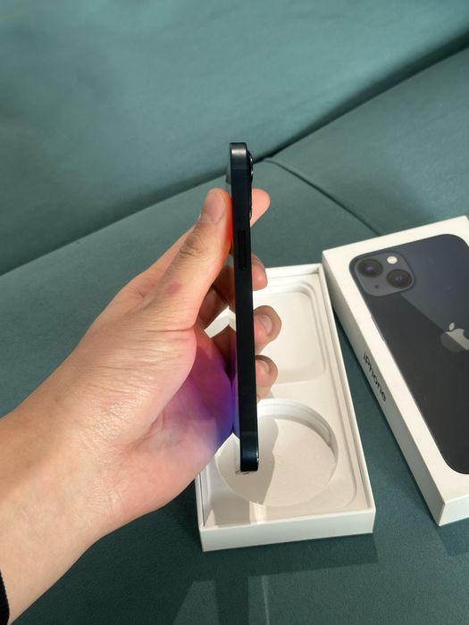 Iphone 13 128gb окончательно айфон