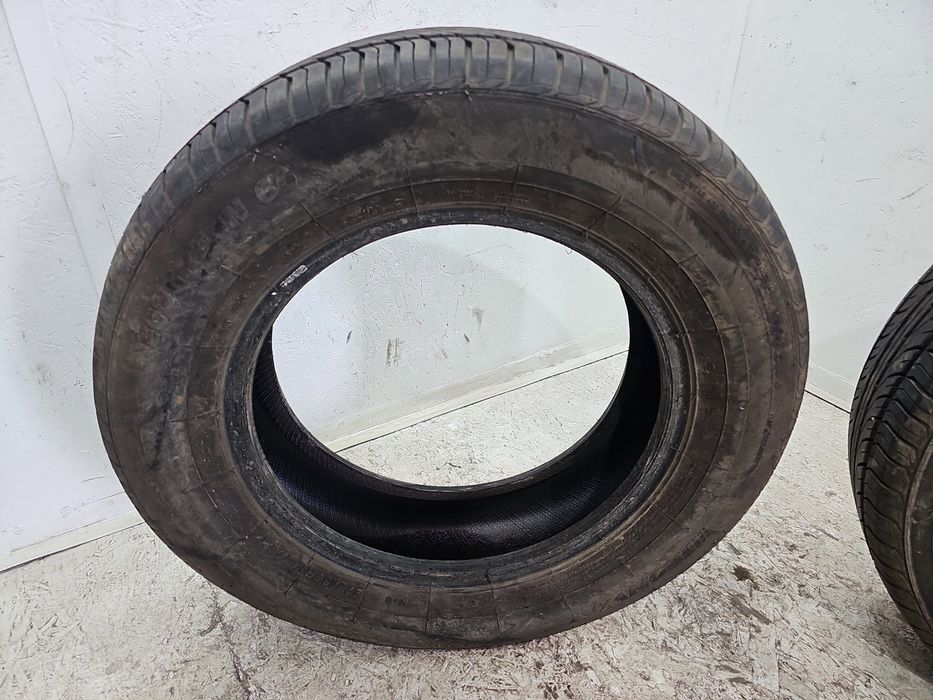 Set 2 anvelope vara Opel Corsa D [Fabr 2006-2013] OEM