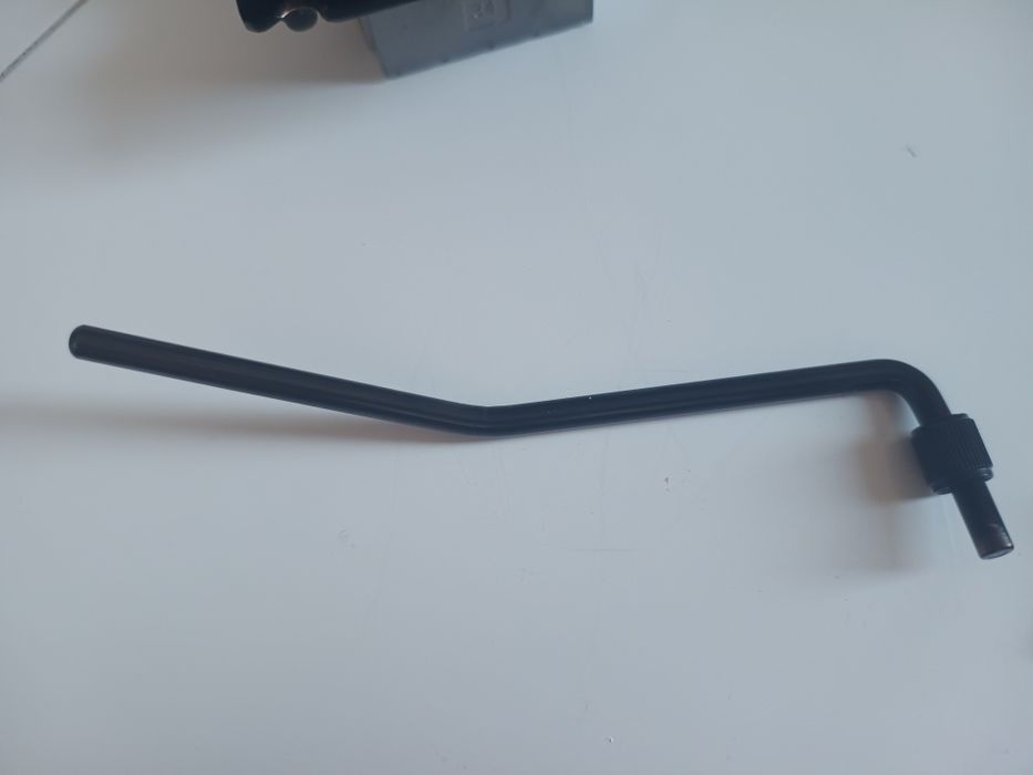 Sistem Floyd Rose bine întreținut + accesorii
pret: 500 lei