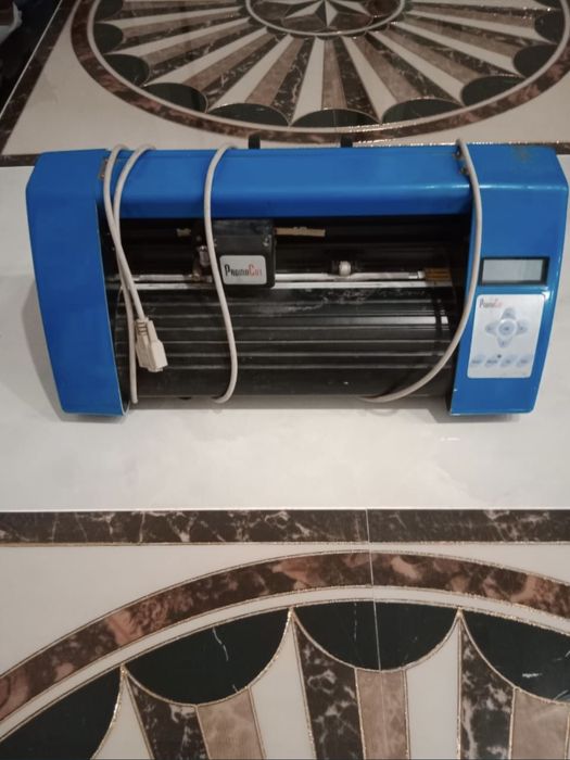 Принтер canon плоттер