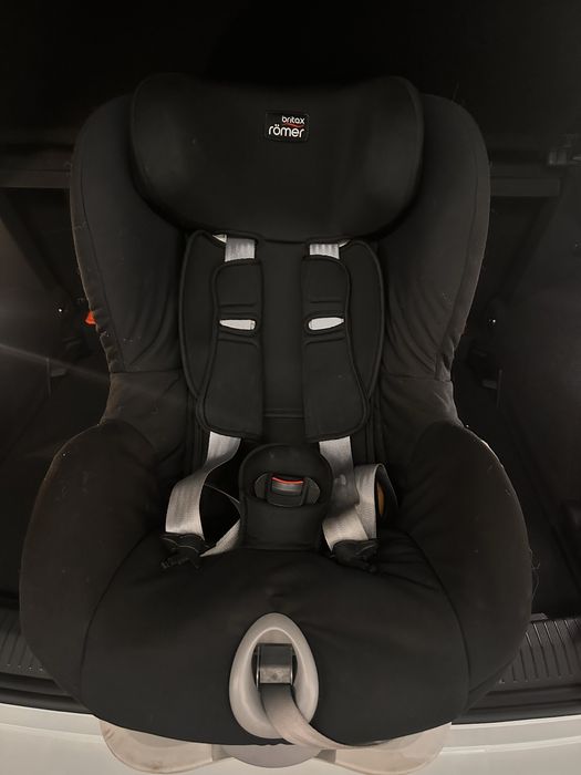 Детское автокресло Britax Romer