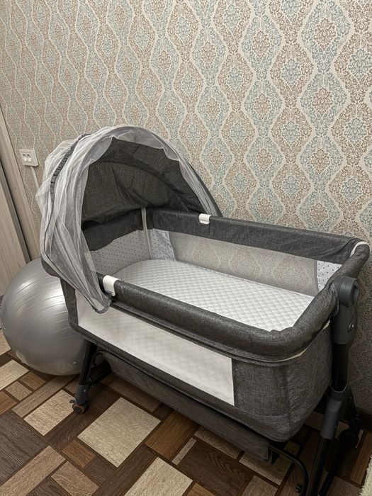 Детская  кровать