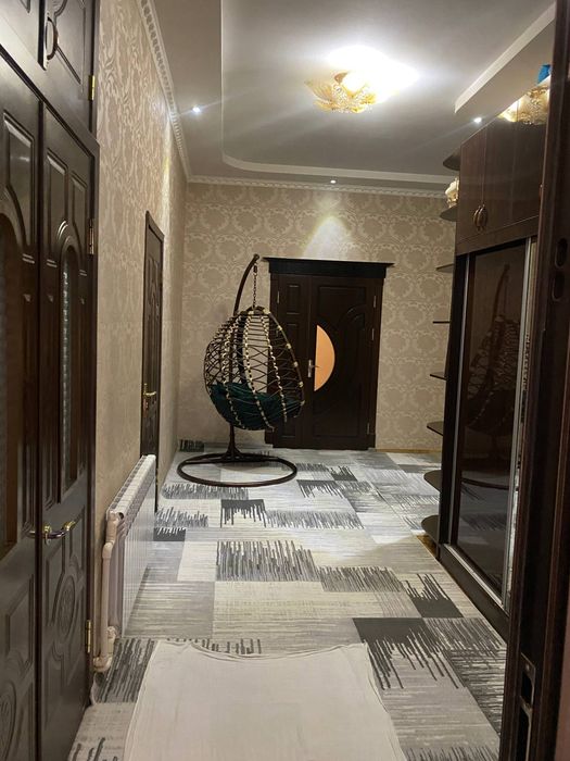 Намунали уй коттедж Бектемирский рн 6 соток