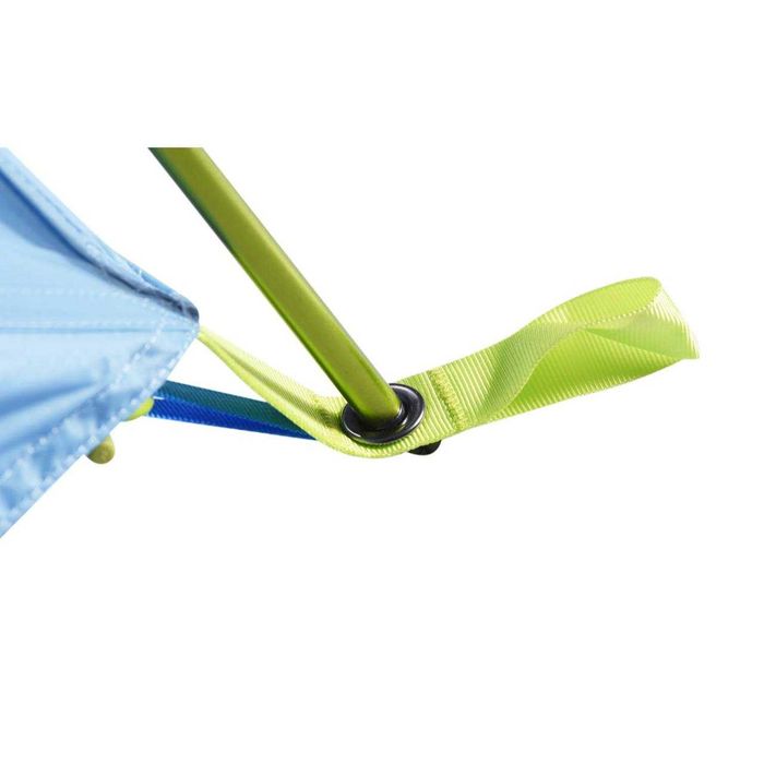 Скидка 10%  палатка 2х местная KAILAS - ультра легкая