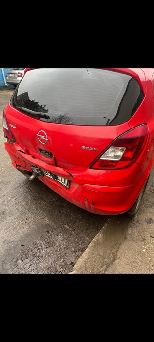 Tinichigerie auto vopsitorie